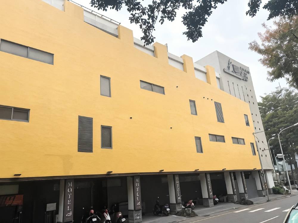飯店圖片